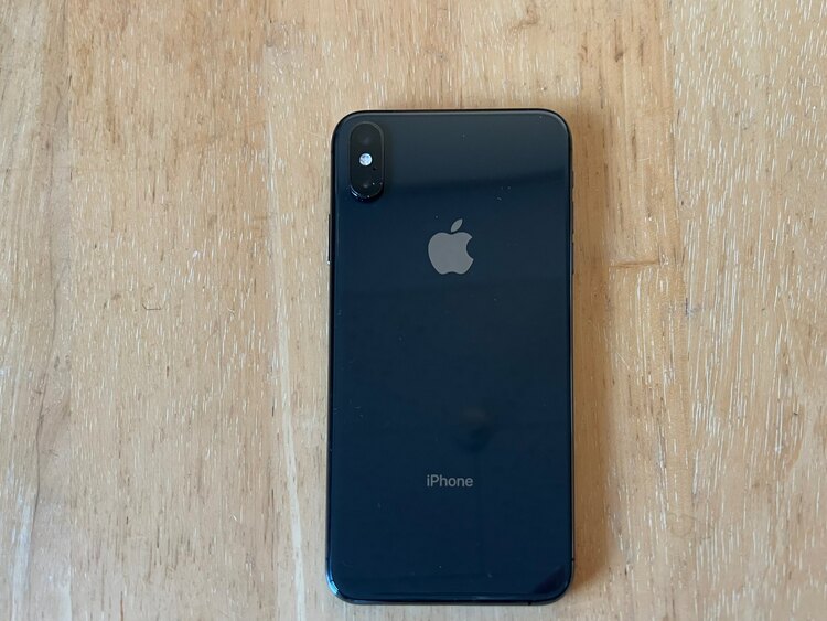 iPhone XSMax（スマホ）の商品画像 - 査定依頼日：2025年2月14日 - 最高査定価格：29,000円