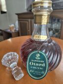 ブランデー オタール （お酒）の商品画像 - 査定依頼日：2025年9月2日 - 最高査定価格：6,500円