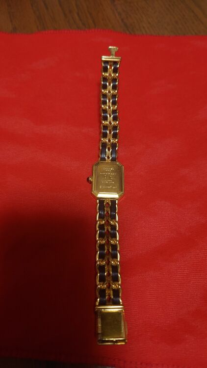 　時計（高級時計）の商品画像 - 査定依頼日：2025年6月14日 - 最高査定価格：200,000円