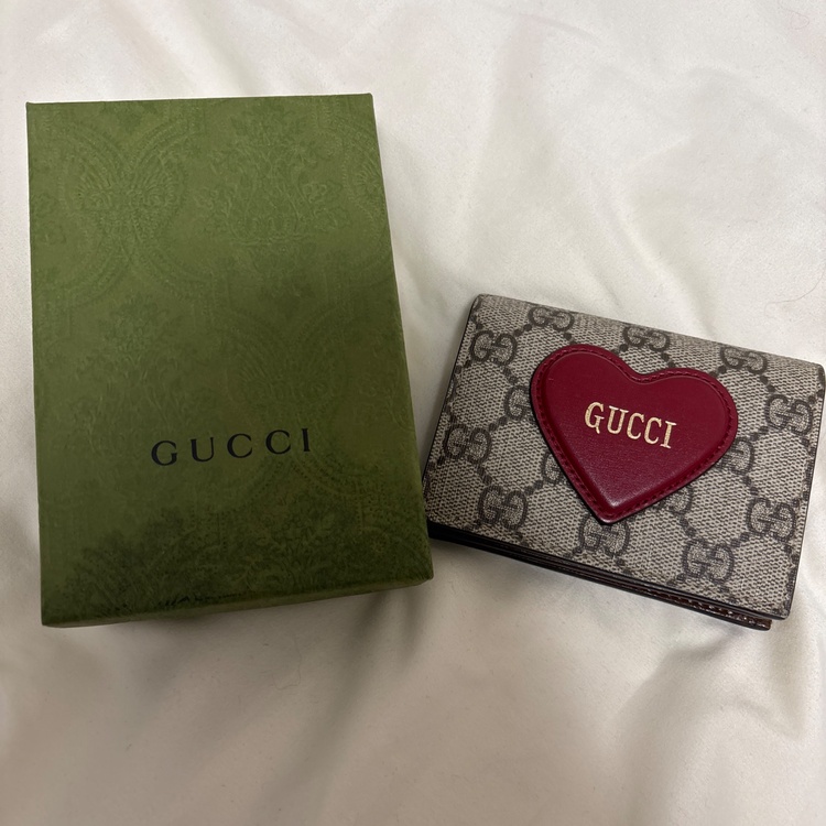 グッチ  （ブランドバッグ）の商品画像 - 査定依頼日：2026年1月30日 - 最高査定価格：35,000円