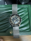 シーマスター300 アンティーク（高級時計）の商品画像 - 最高査定価格：800,000円