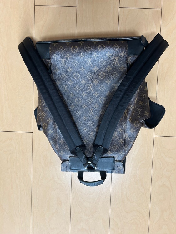 ルイヴィトン モノグラム （ブランドバッグ）の商品画像 - 査定依頼日：2025年6月3日 - 最高査定価格：250,000円