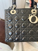 ディオール  （ブランドバッグ）の商品画像 - 査定依頼日：2025年12月6日 - 最高査定価格：310,000円