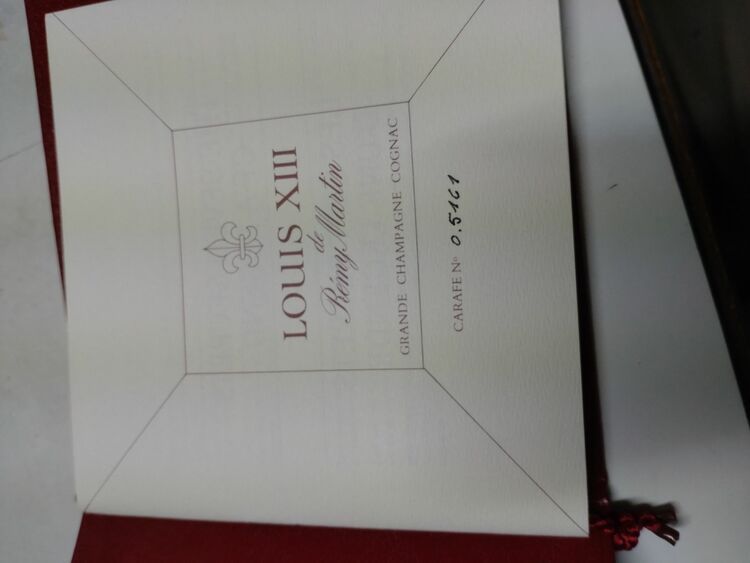ブランデー ブランデー(その他) （お酒）の商品画像 - 査定依頼日：2025年11月10日 - 最高査定価格：110,000円