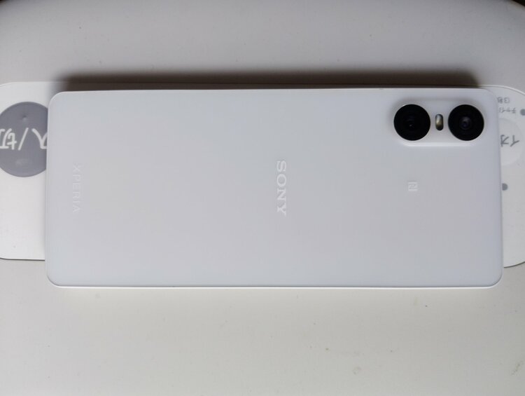 Xperia Xperia10 Ⅵ シリーズ docomo（スマホ）の商品画像 - 査定依頼日：2026年9月22日 - 最高査定価格：24,500円