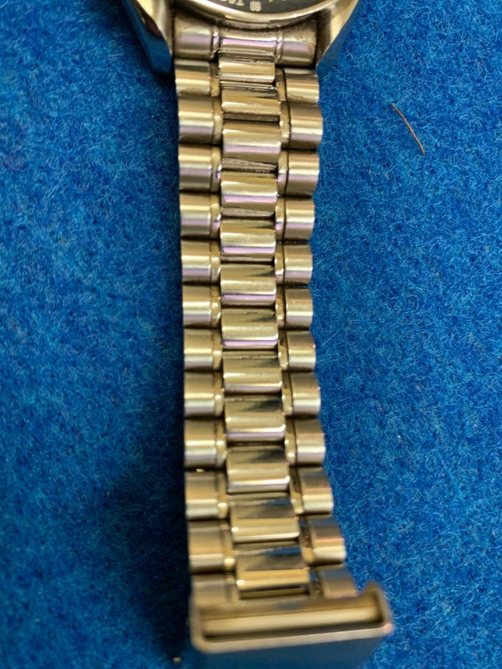 オメガ スピードマスター 3510.50）（高級時計）の商品画像 - 査定依頼日：2026年1月25日 - 最高査定価格：400,000円