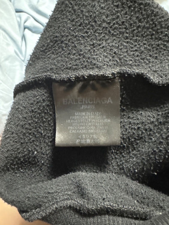 バレンシアガ  （ブランドバッグ）の商品画像 - 査定依頼日：2026年2月24日 - 最高査定価格：25,000円