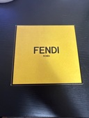 フェンディ  （ブランドバッグ）の商品画像 - 査定依頼日：2025年9月16日 - 最高査定価格：20,000円