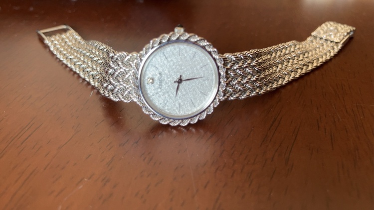 セイコー その他 4N70-025（高級時計）の商品画像 - 査定依頼日：2026年2月15日 - 最高査定価格：850,000円