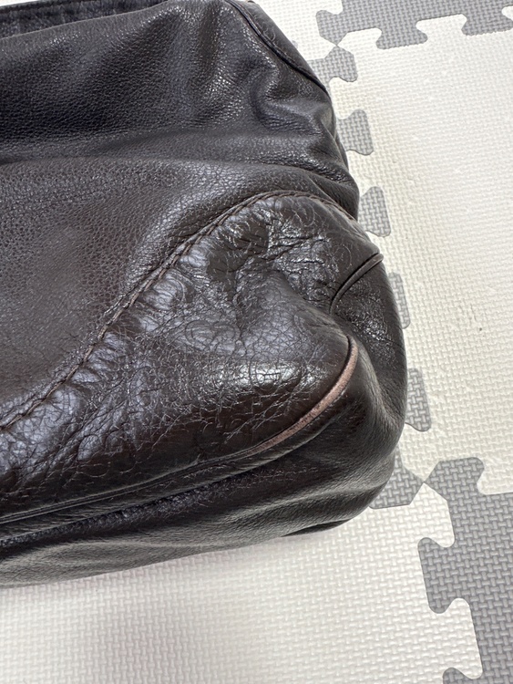 バッグ（ブランドバッグ）の商品画像 - 査定依頼日：2026年4月9日 - 最高査定価格：20,000円