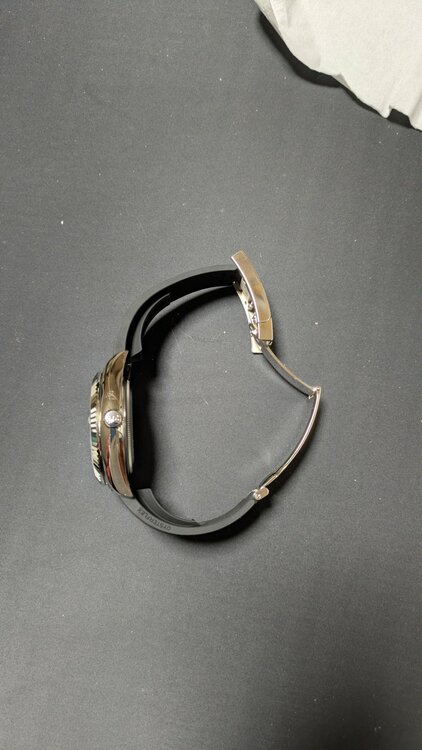 ロレックス スカイドゥエラー 336239（高級時計）の商品画像 - 査定依頼日：2026年2月13日 - 最高査定価格：6,300,000円