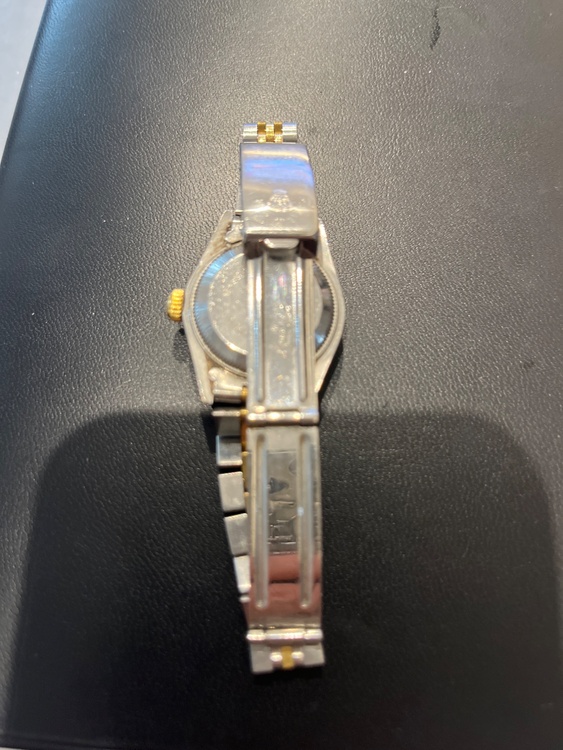 ロレックス デイトナ （高級時計）の商品画像 - 査定依頼日：2026年2月24日 - 最高査定価格：1,050,000円