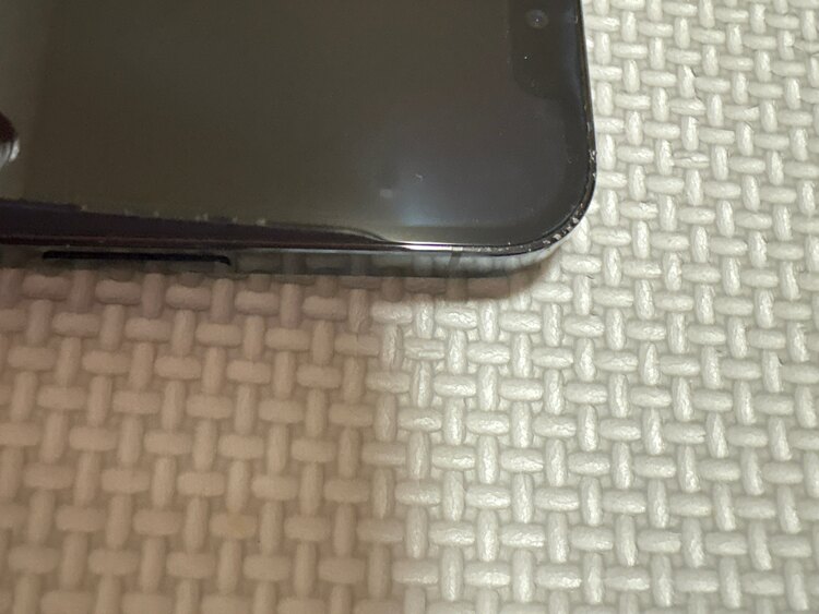 12pro（スマホ）の商品画像 - 査定依頼日：2025年2月21日 - 最高査定価格：45,000円