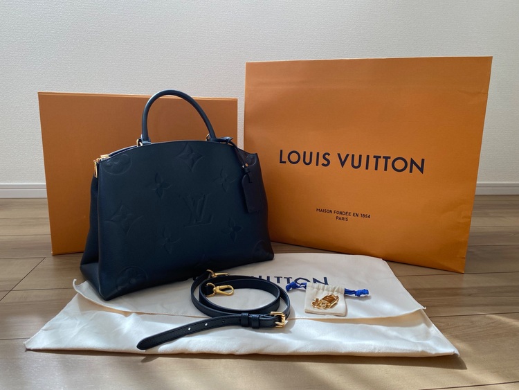 ルイヴィトン モノグラム （ブランドバッグ）の商品画像 - 査定依頼日：2025年9月23日 - 最高査定価格：320,000円