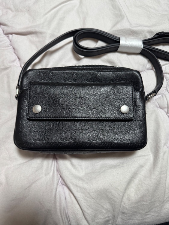 セリーヌ  （ブランドバッグ）の商品画像 - 査定依頼日：2026年1月10日 - 最高査定価格：130,000円