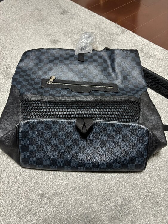 ルイヴィトン ダミエ （ブランドバッグ）の商品画像 - 査定依頼日：2024年12月30日 - 最高査定価格：150,000円