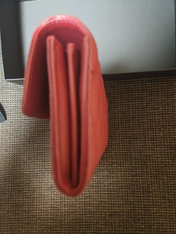 長財布（ブランド財布・小物）の商品画像 - 査定依頼日：2026年2月19日 - 最高査定価格：23,000円