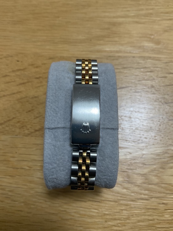 ロレックス デイトジャスト （高級時計）の商品画像 - 査定依頼日：2025年11月19日 - 最高査定価格：1,050,000円