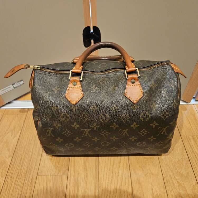 スピーディー（ブランドバッグ）の商品画像 - 査定依頼日：2025年1月31日 - 最高査定価格：50,000円