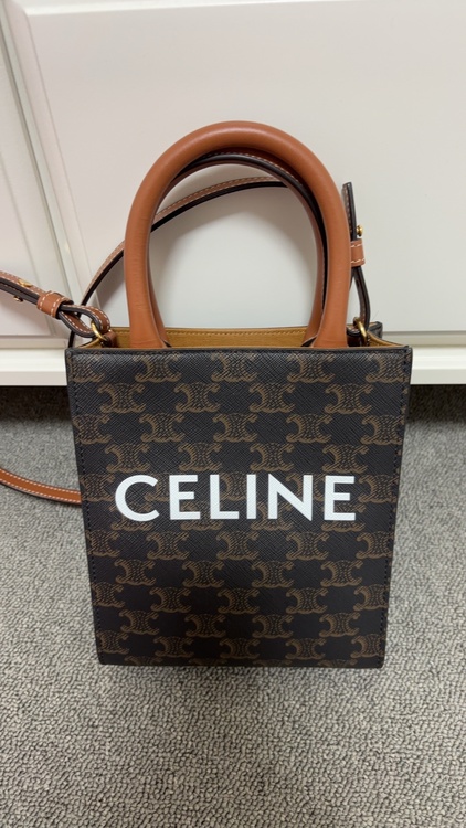 セリーヌ  （ブランドバッグ）の商品画像 - 査定依頼日：2026年1月13日 - 最高査定価格：115,000円