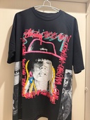 代官山グランドオープニング　ローラTシャツ（古着・ファッション）の商品画像 - 査定依頼日：2026年7月20日 - 最高査定価格：100,000円
