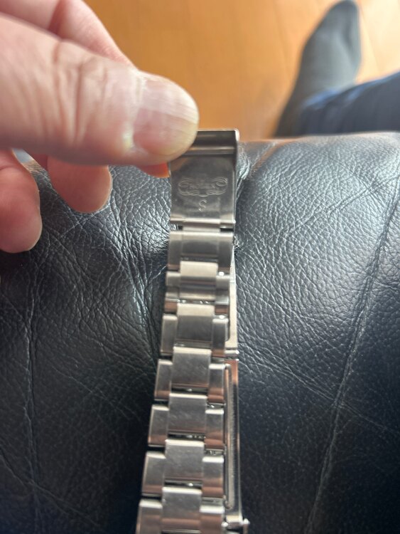 ロレックス シードゥエラー （高級時計）の商品画像 - 査定依頼日：2025年4月30日 - 最高査定価格：1,400,000円