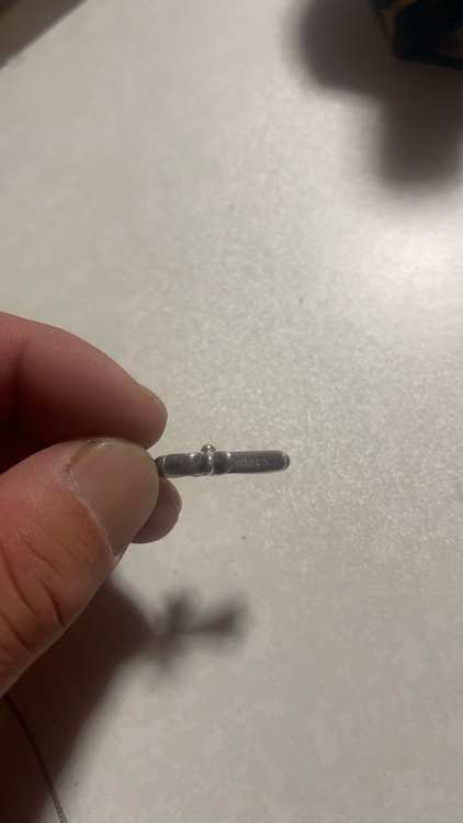 ベビーファット（古着・ファッション）の商品画像 - 査定依頼日：2026年2月5日 - 最高査定価格：200,000円