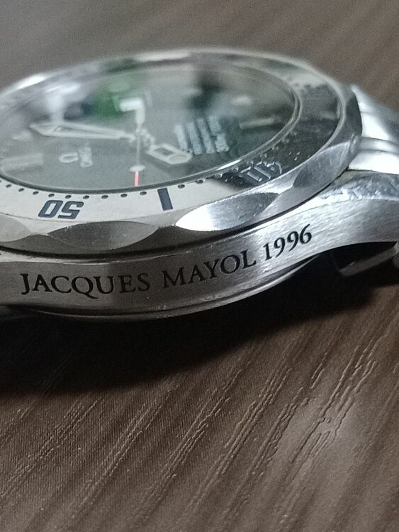 オメガ スピードマスター （高級時計）の商品画像 - 査定依頼日：2025年7月25日 - 最高査定価格：280,000円