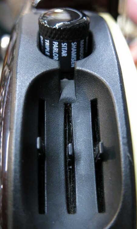 line6 のvariax acoustic（ピアノ・楽器・PA機材）の商品画像 - 査定依頼日：2025年4月25日 - 最高査定価格：46,000円