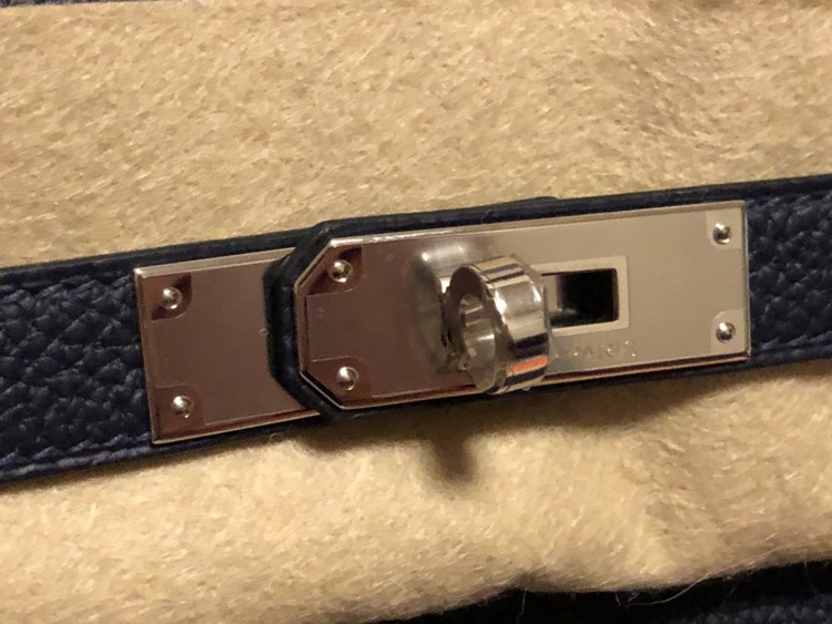 エルメス バーキン （ブランドバッグ）の商品画像 - 査定依頼日：2026年2月25日 - 最高査定価格：3,300,000円