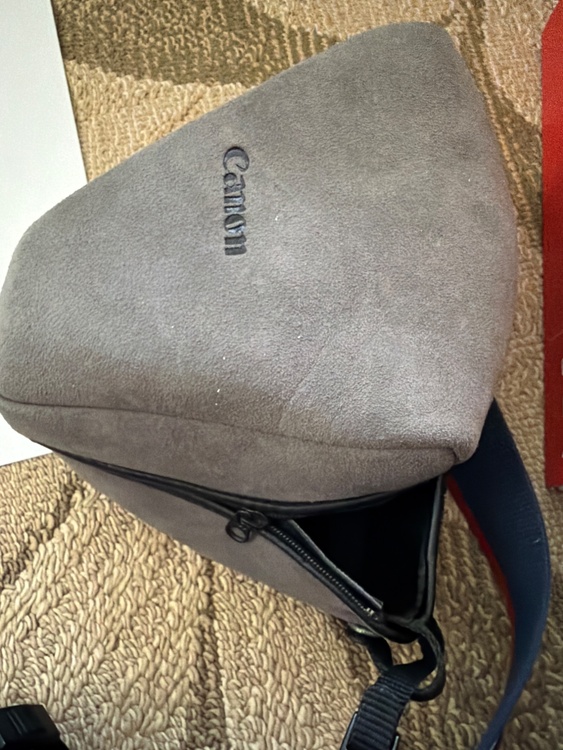 EOS（カメラ）の商品画像 - 査定依頼日：2026年1月20日 - 最高査定価格：10,000円