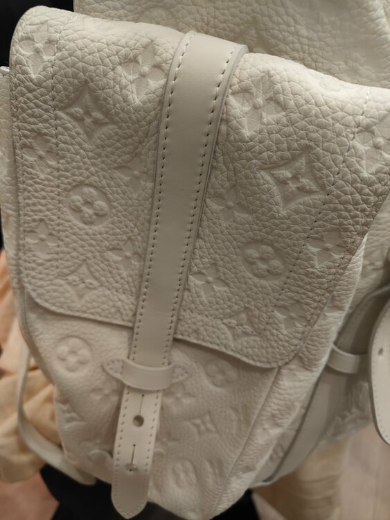 クリストファー（ブランドバッグ）の商品画像 - 査定依頼日：2025年12月11日 - 最高査定価格：300,000円