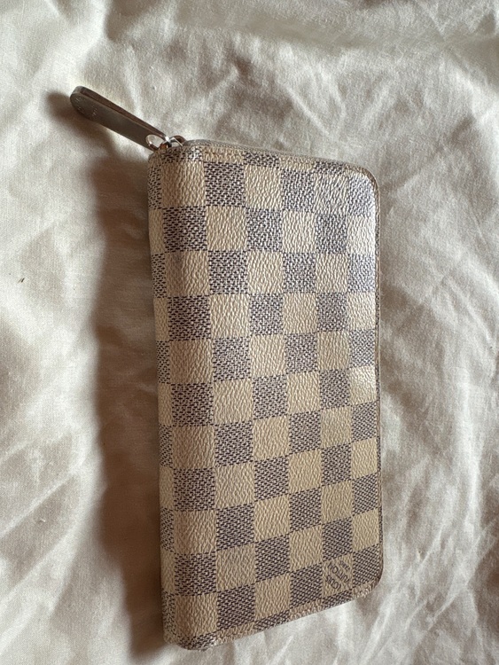 ルイヴィトン ダミエ （ブランドバッグ）の商品画像 - 査定依頼日：2025年11月23日 - 最高査定価格：30,000円