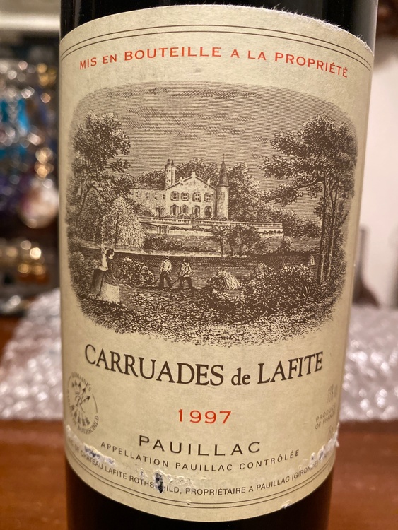 ワイン ワイン(その他) （お酒）の商品画像 - 査定依頼日：2025年12月7日 - 最高査定価格：15,000円