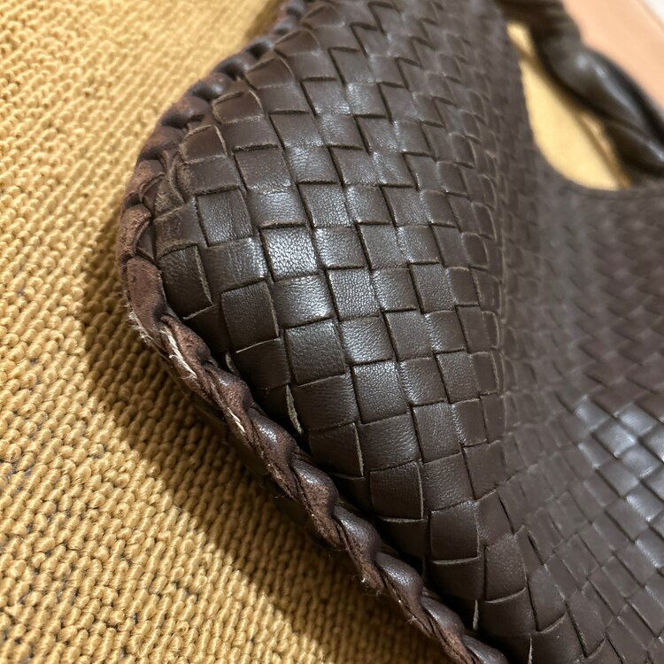 不明（ブランドバッグ）の商品画像 - 査定依頼日：2025年3月1日 - 最高査定価格：30,000円