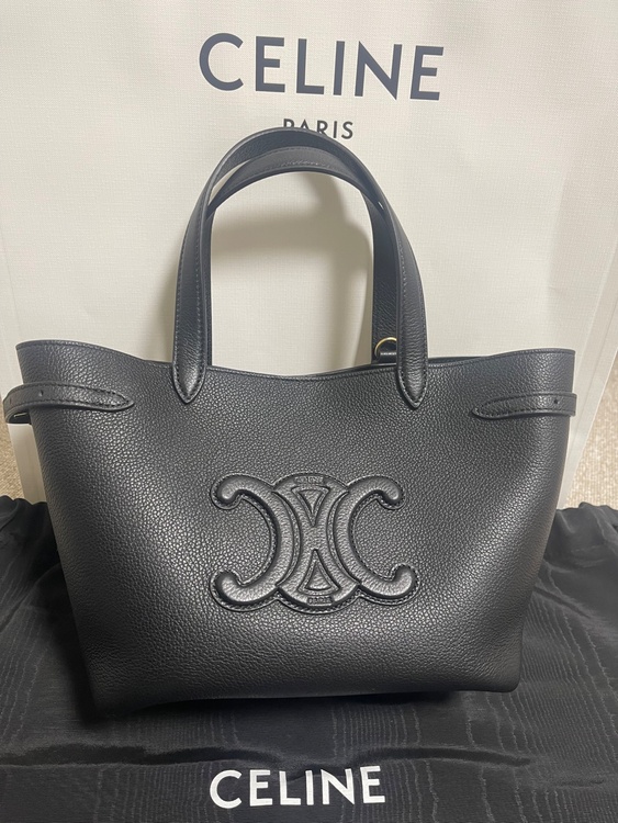 セリーヌ  （ブランドバッグ）の商品画像 - 査定依頼日：2026年1月16日 - 最高査定価格：210,000円