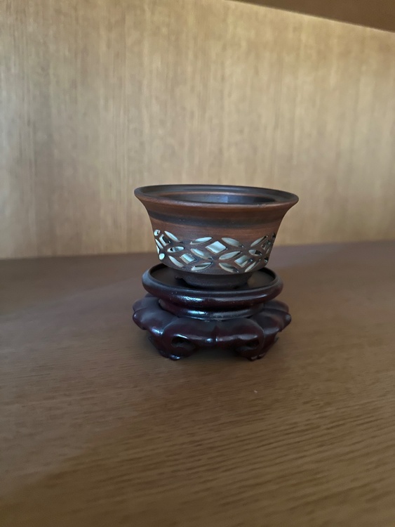 分かりません（美術品・骨董品）の商品画像 - 査定依頼日：2026年7月26日 - 最高査定価格：3,000円