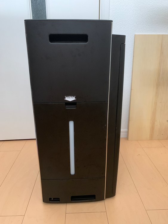 KI-RX75（家電）の商品画像 - 査定依頼日：2023年3月17日 - 最高査定価格：25,000円