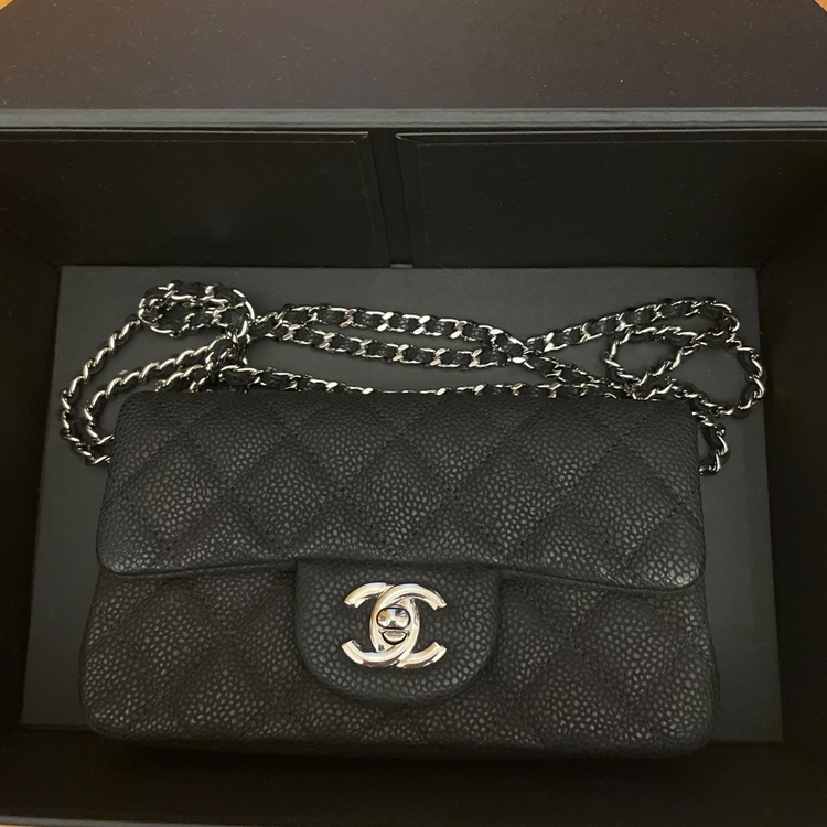 シャネル マトラッセ （ブランドバッグ）の商品画像 - 査定依頼日：2026年4月20日 - 最高査定価格：600,000円