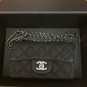 シャネル マトラッセ （ブランドバッグ）の商品画像 - 査定依頼日：2026年4月20日 - 最高査定価格：600,000円