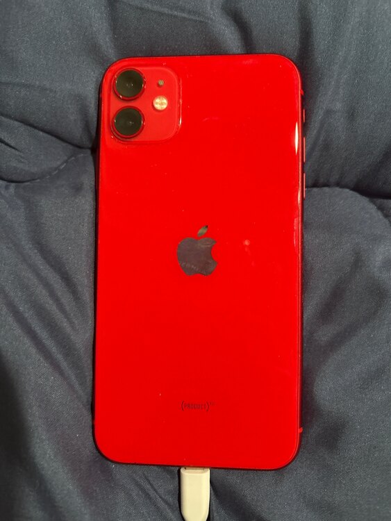 iPhone11 128GB SIMフリー（スマホ）の商品画像 - 査定依頼日：2025年4月2日 - 最高査定価格：16,000円