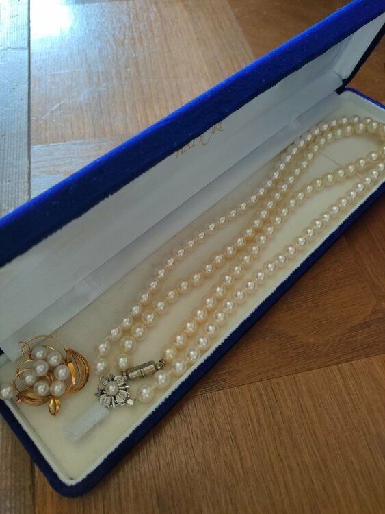 保管品（金・貴金属）の商品画像 - 査定依頼日：2026年4月16日 - 最高査定価格：56,000円