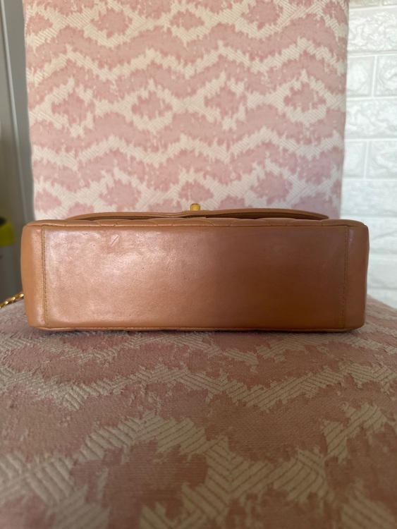 ダイアナ（ブランドバッグ）の商品画像 - 査定依頼日：2025年10月6日 - 最高査定価格：500,000円