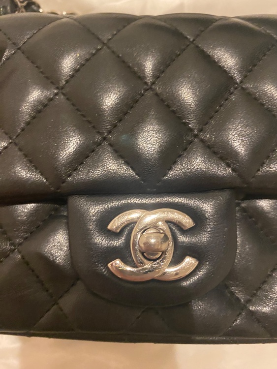シャネル マトラッセ （ブランドバッグ）の商品画像 - 査定依頼日：2025年9月29日 - 最高査定価格：500,000円