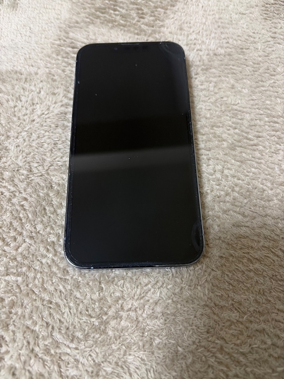 iPhone 13 Pro 256GB docomo（スマホ）の商品画像 - 査定依頼日：2026年5月9日 - 最高査定価格：49,000円