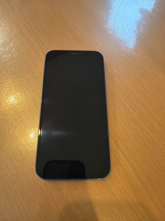 iPhone 12 128GB SIMフリー（スマホ）の商品画像 - 査定依頼日：2026年5月2日 - 最高査定価格：100,000円
