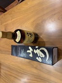 シングルモルト12年（お酒）の商品画像 - 査定依頼日：2025年11月12日 - 最高査定価格：19,000円