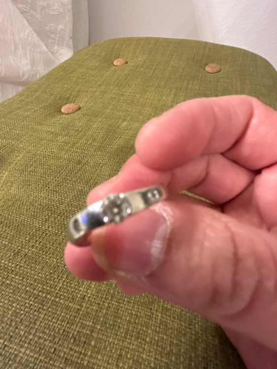 ダイヤモンドリング（金・貴金属）の商品画像 - 査定依頼日：2026年1月22日 - 最高査定価格：250,000円