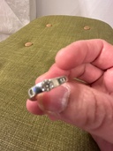 ダイヤモンドリング（金・貴金属）の商品画像 - 査定依頼日：2026年1月22日 - 最高査定価格：250,000円