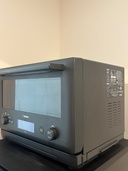 象印オーブンレンジ 型名 ES-JA23 （家電）の商品画像 - 査定依頼日：2026年2月20日 - 最高査定価格：12,500円